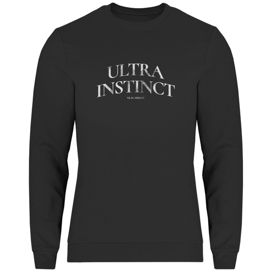 "Ultra Instinct" - Classic Sweatshirt