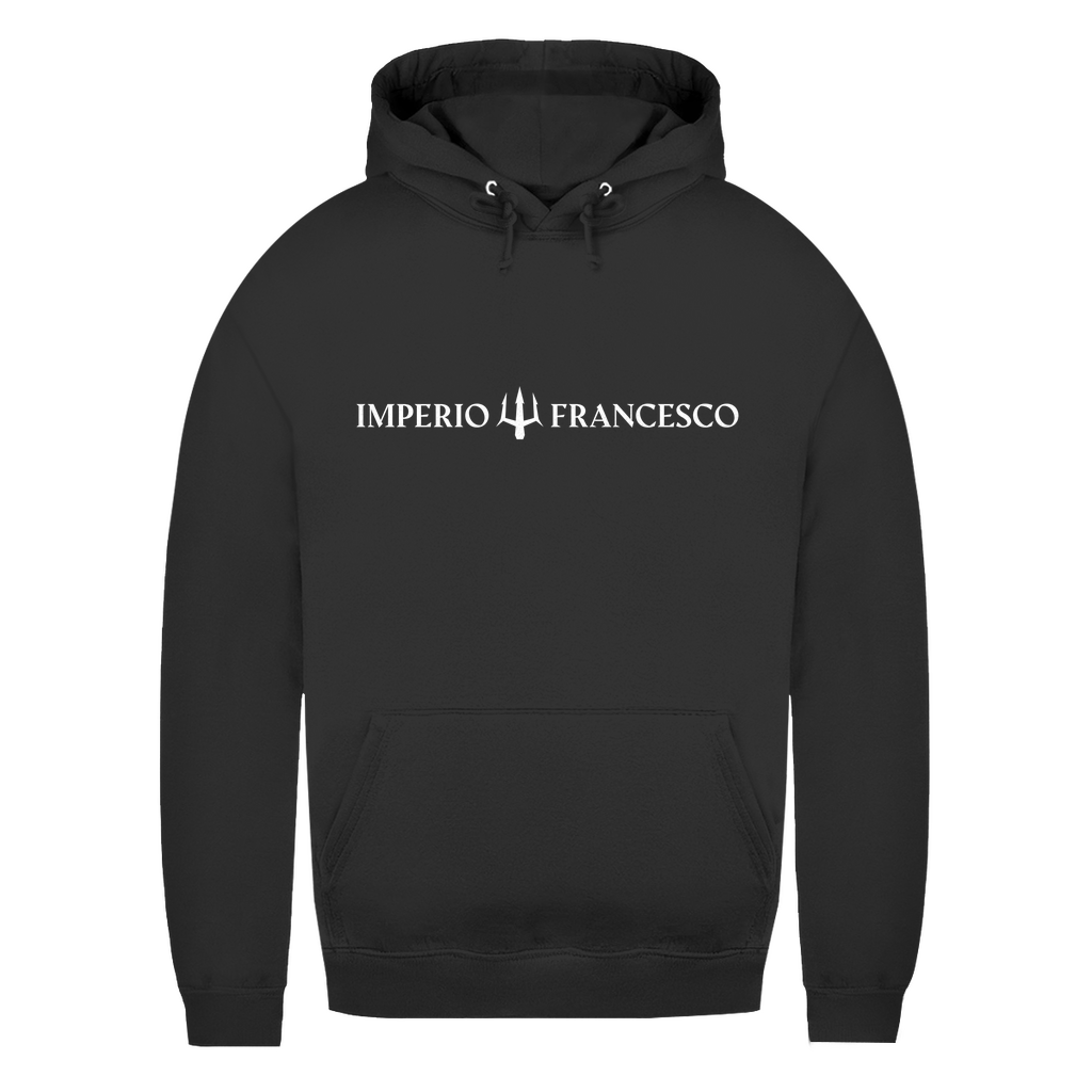 "Imperio Francesco" - Damen Hoodie Organic