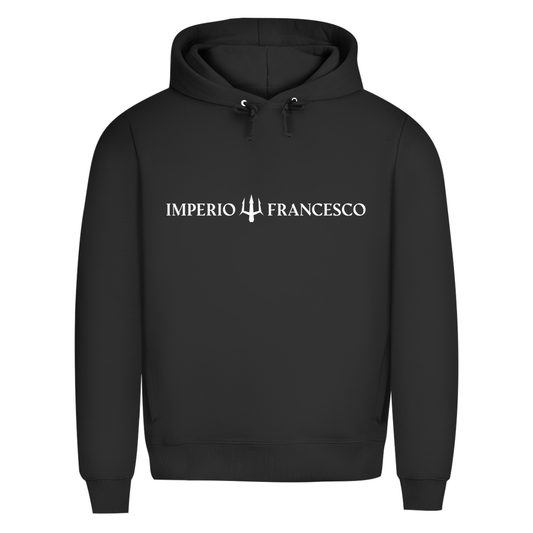 "Imperio Francesco" - Herren Premium Hoodie