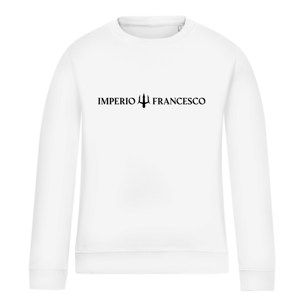 "Imperio Francesco" - Damen Sweatshirt Organic