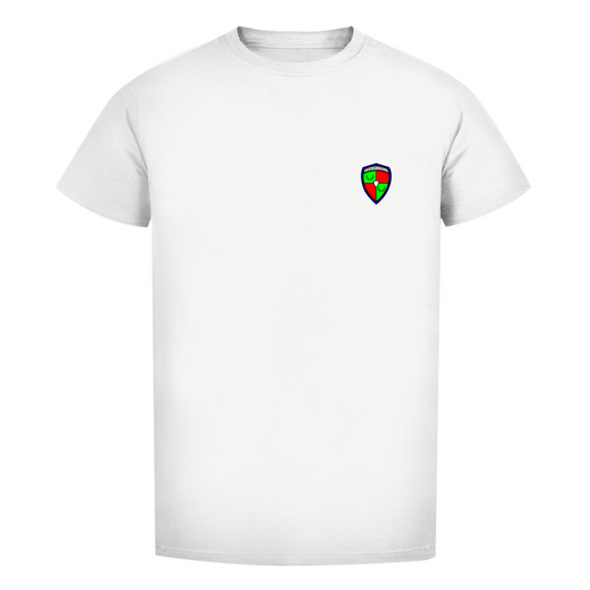 "Francesco" T-Shirt (Italia Version) - Herren