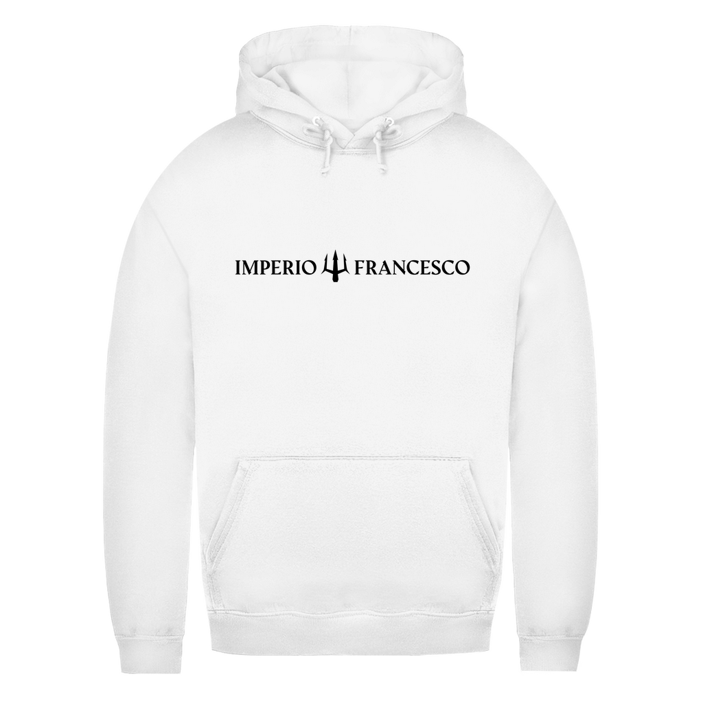 "Imperio Francesco" - Damen Hoodie Organic