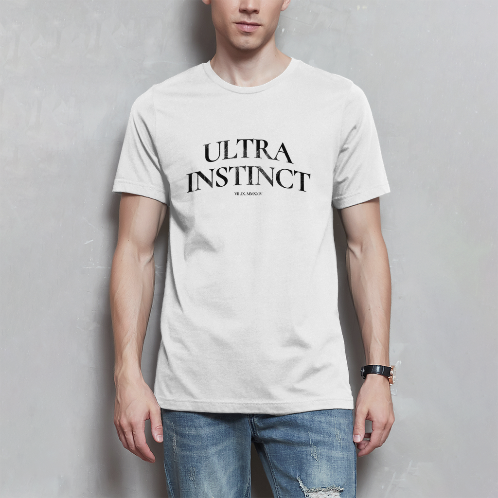 "Ultra Instinct" - Classic T-Shirt