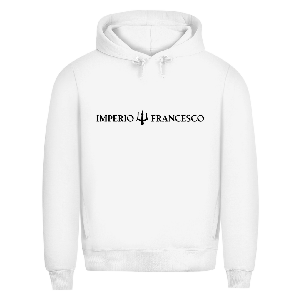 "Imperio Francesco" - Herren Premium Hoodie