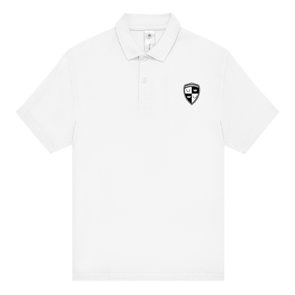 "Francesco" Unisex Poloshirt