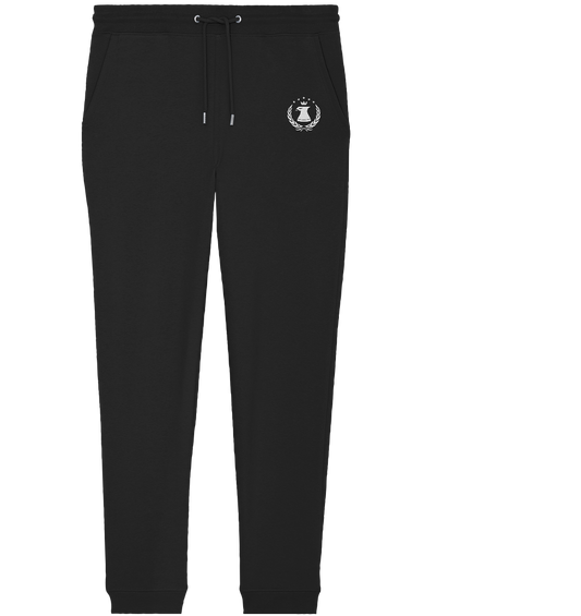 "The Academy" Jogginghose - BLACK