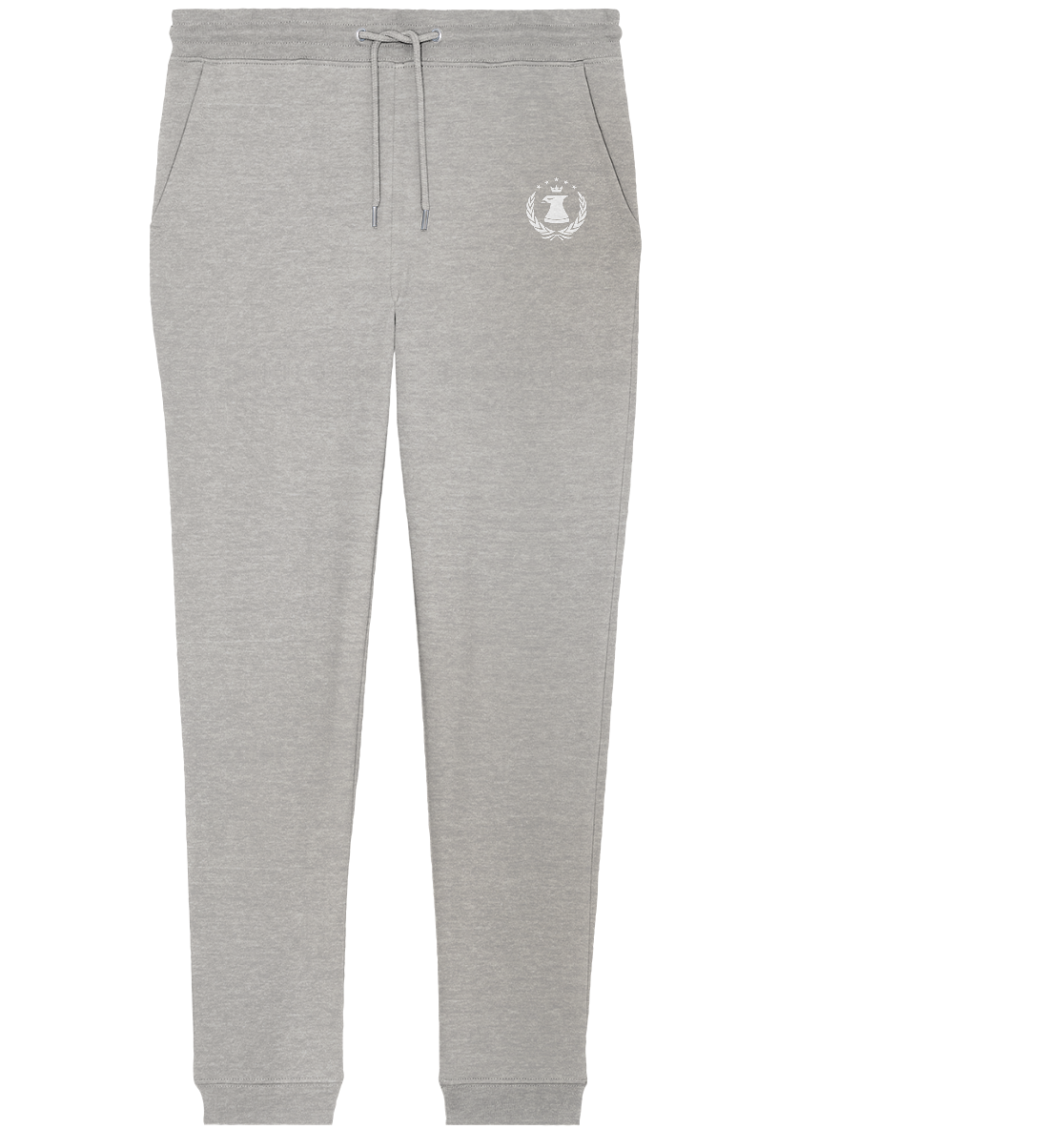 "The Academy" Jogginghose - BLACK